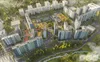 Изображение ЖК Ржевский парк 3 (миниатюра)