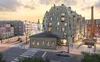Изображение ЖК Meltzer Hall 2 (миниатюра)