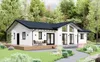Изображение ЖК Коттеджный поселок Романовка 3 (миниатюра)
