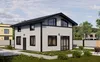 Изображение ЖК Коттеджный поселок Панорамный 6 (миниатюра)