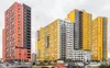 Изображение ЖК ЦДС Новосаратовка. Город Первых 8 (миниатюра)