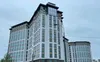 Изображение ЖК Апарт-отель Начало 8 (миниатюра)