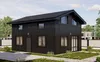 Изображение ЖК Коттеджный поселок Финская деревня Юг 8 (миниатюра)