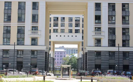 Изображение ЖК Promenade