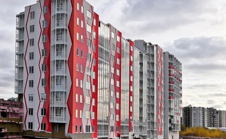 Изображение ЖК Ювента