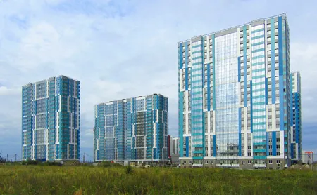 Изображение ЖК Огни Залива