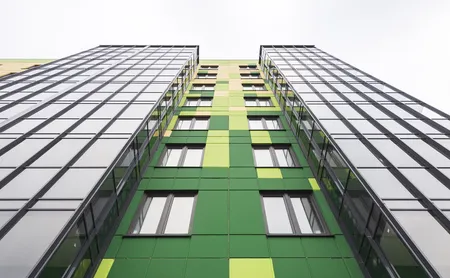 Изображение ЖК IQ Гатчина