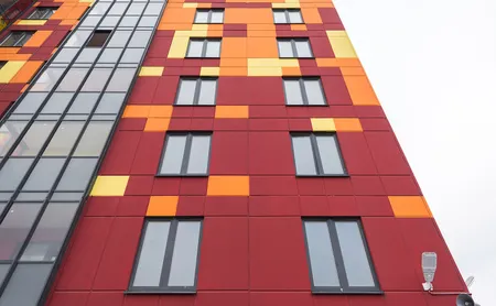 Изображение ЖК IQ Гатчина