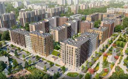 Изображение ЖК NEWПИТЕР