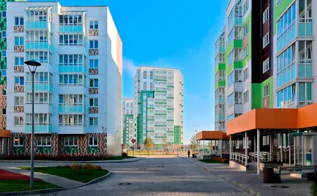 Изображение ЖК Янила Кантри