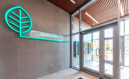 Изображение ЖК Ново-Антропшино