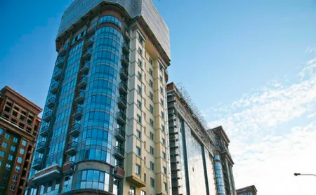 Изображение ЖК Граф Орлов