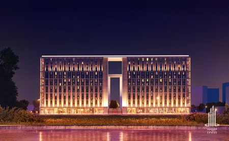 Изображение ЖК Дефанс