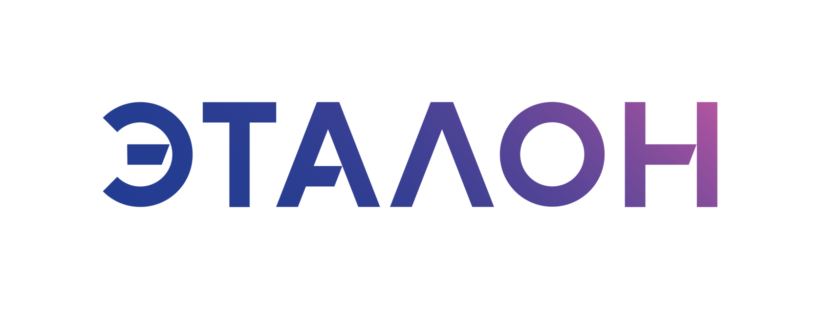 Логотип застройщика