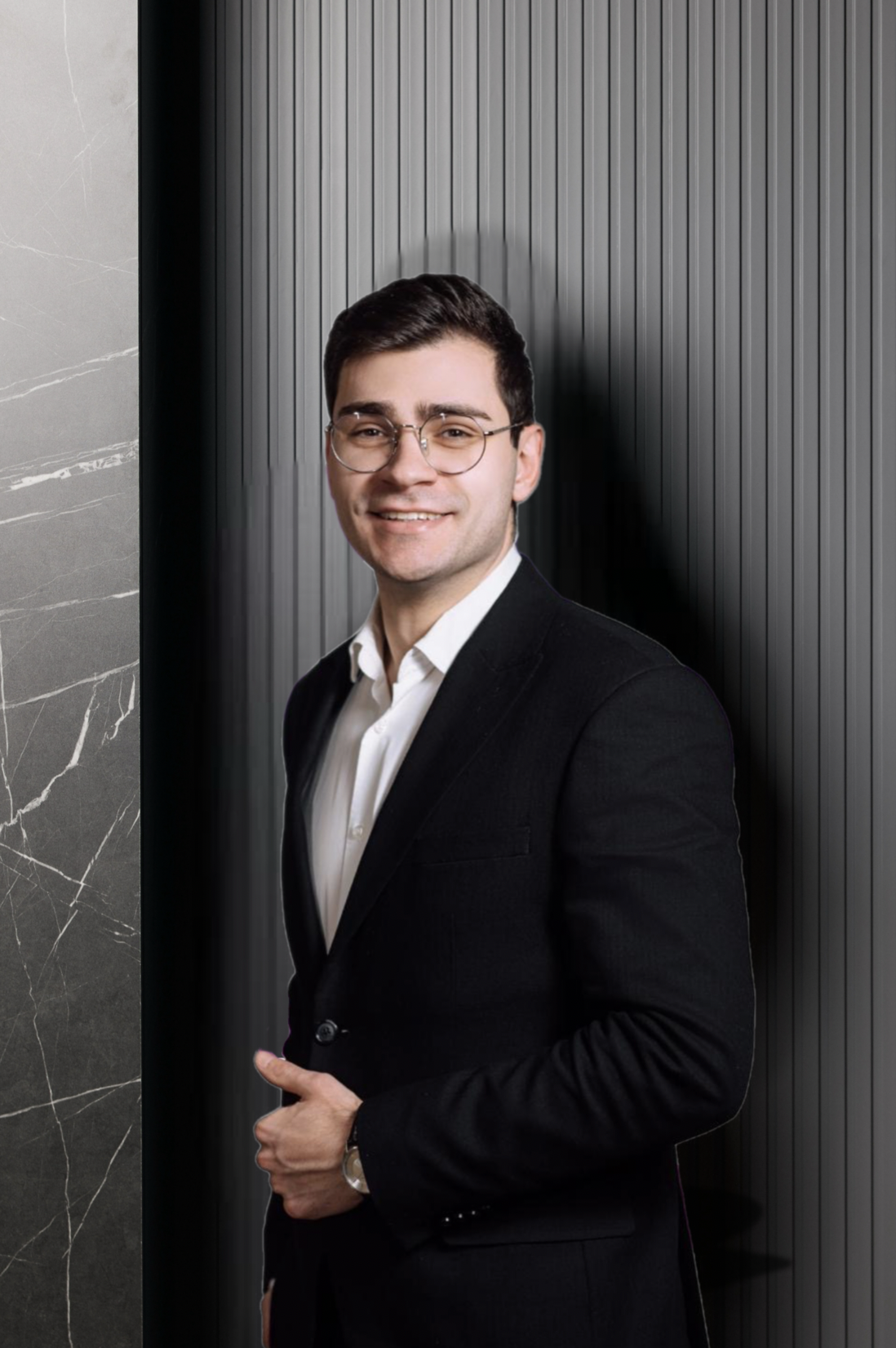 Даниил Красинский