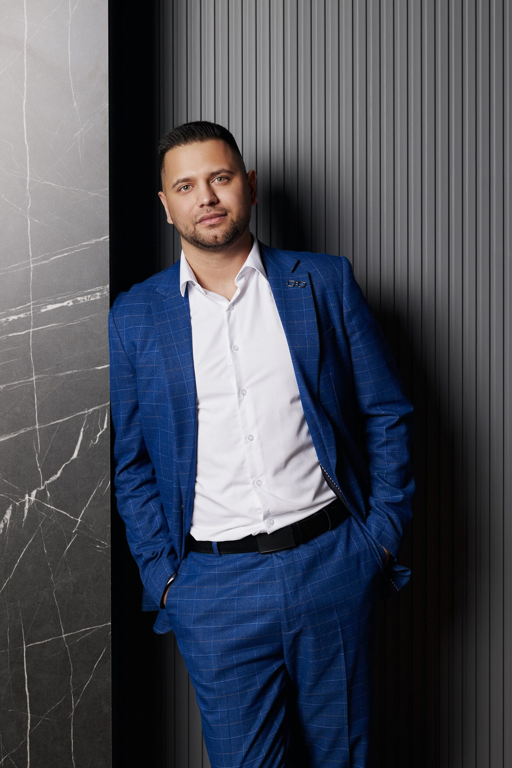 Денис Хайруллин