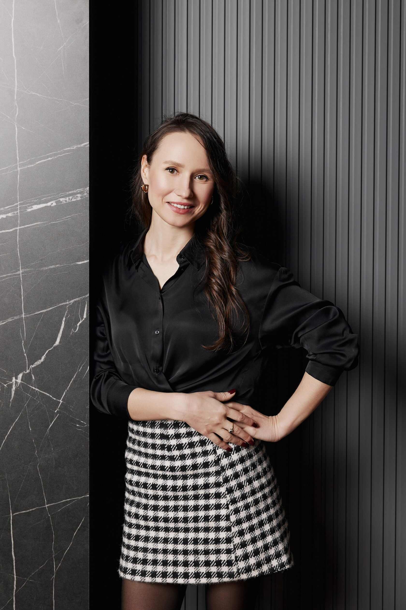 Ольга Ковадло