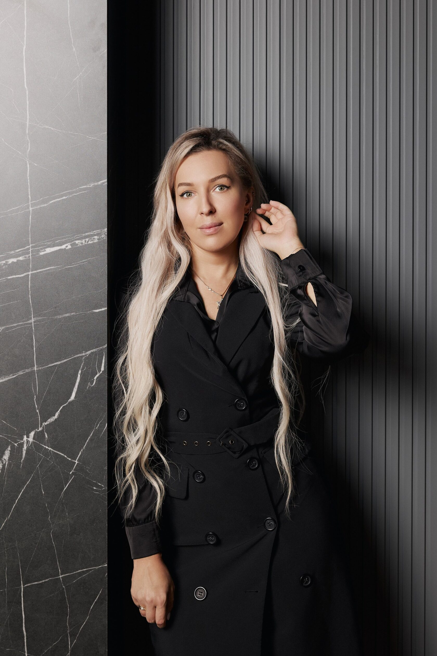 Виктория Полякова